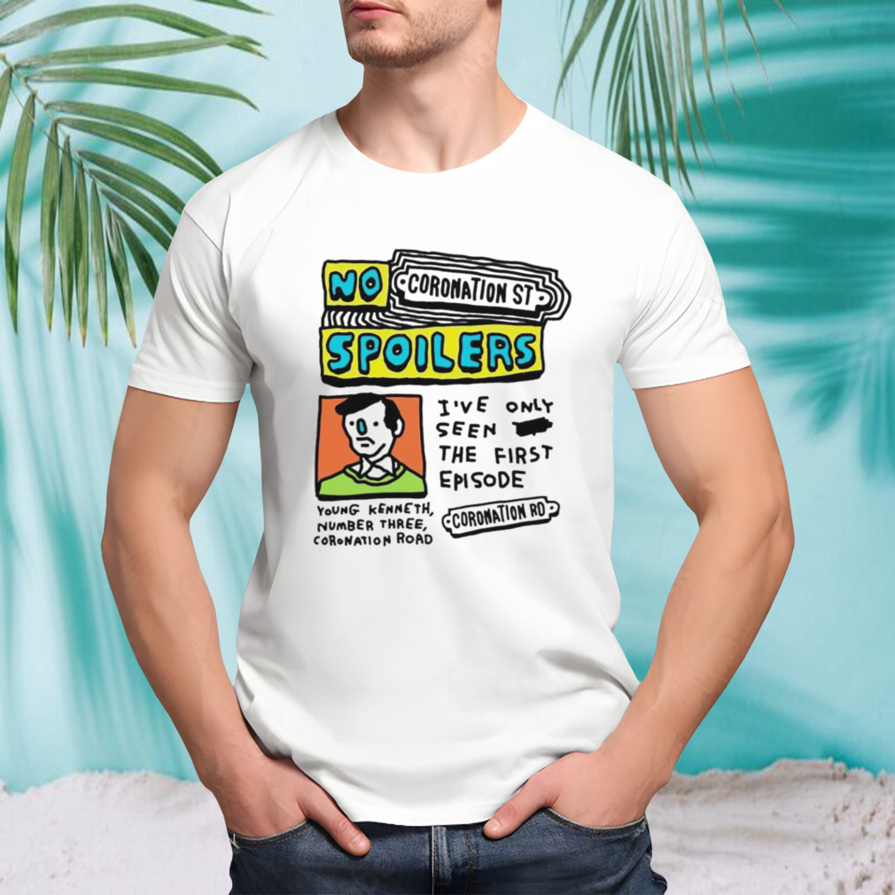 Unisex shirt