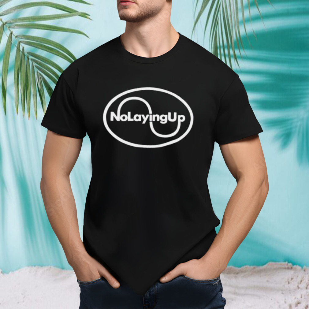 Nolayingup logo shirt