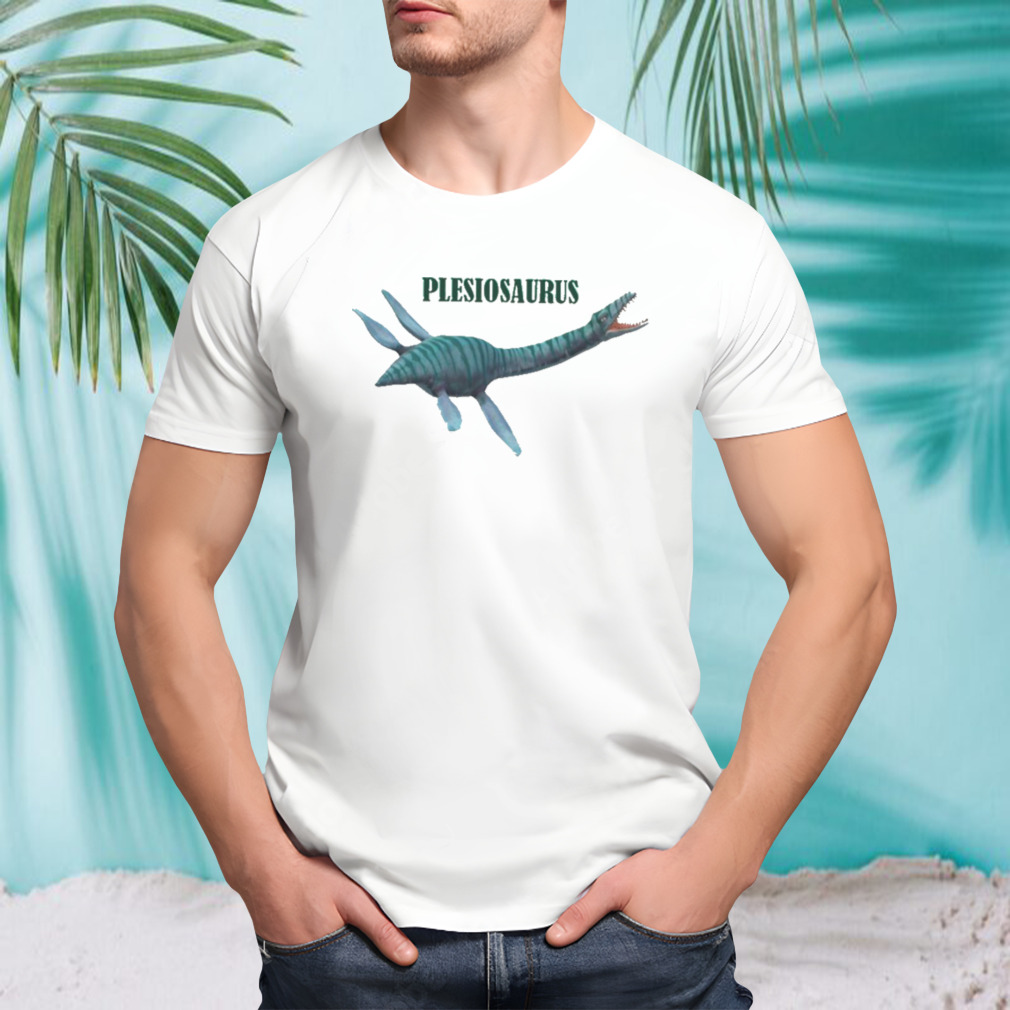 Unisex shirt