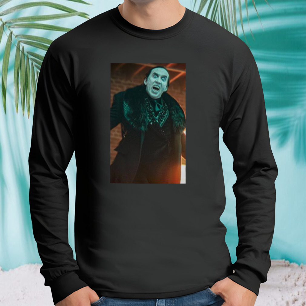 Longsleeve tshirt