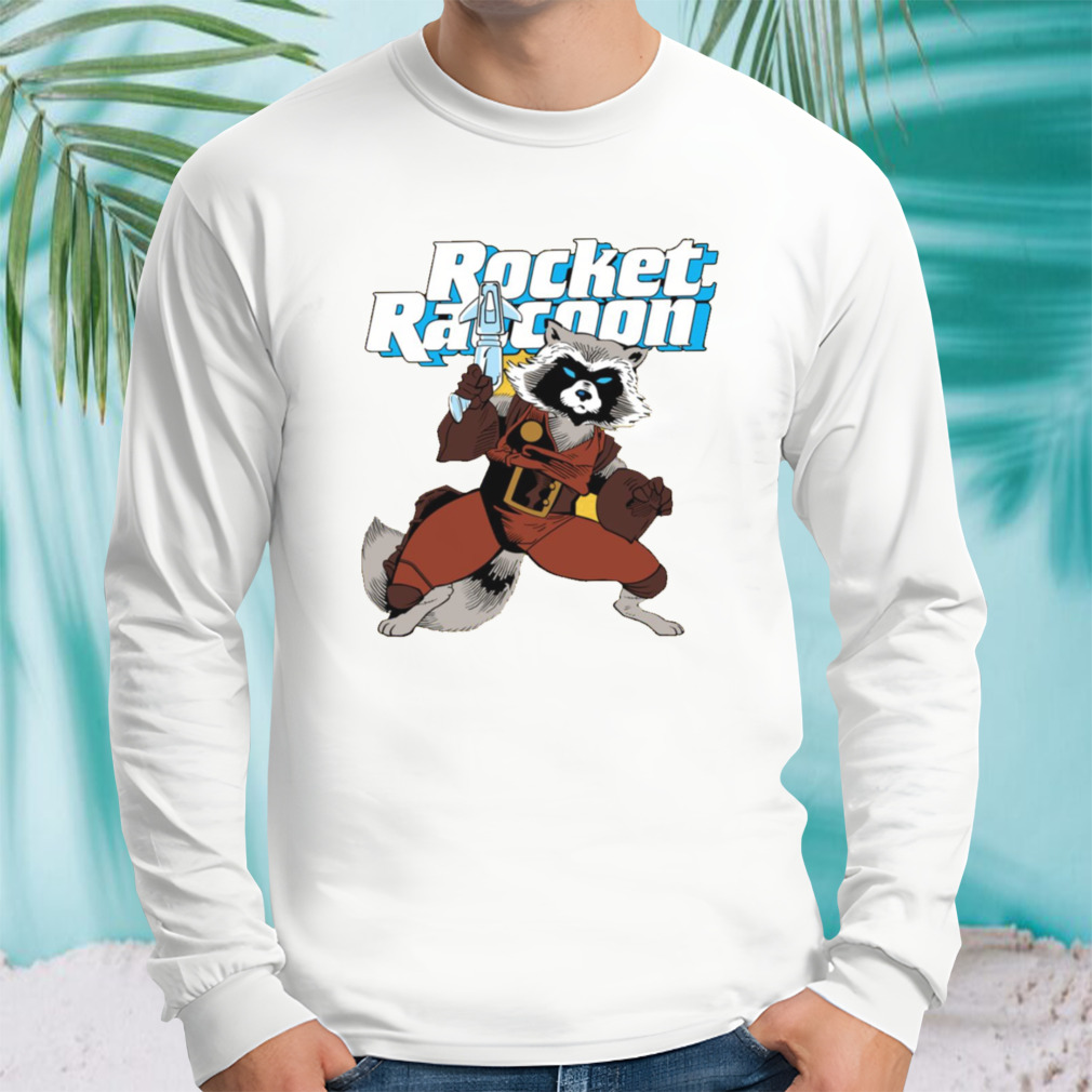 Longsleeve shirt