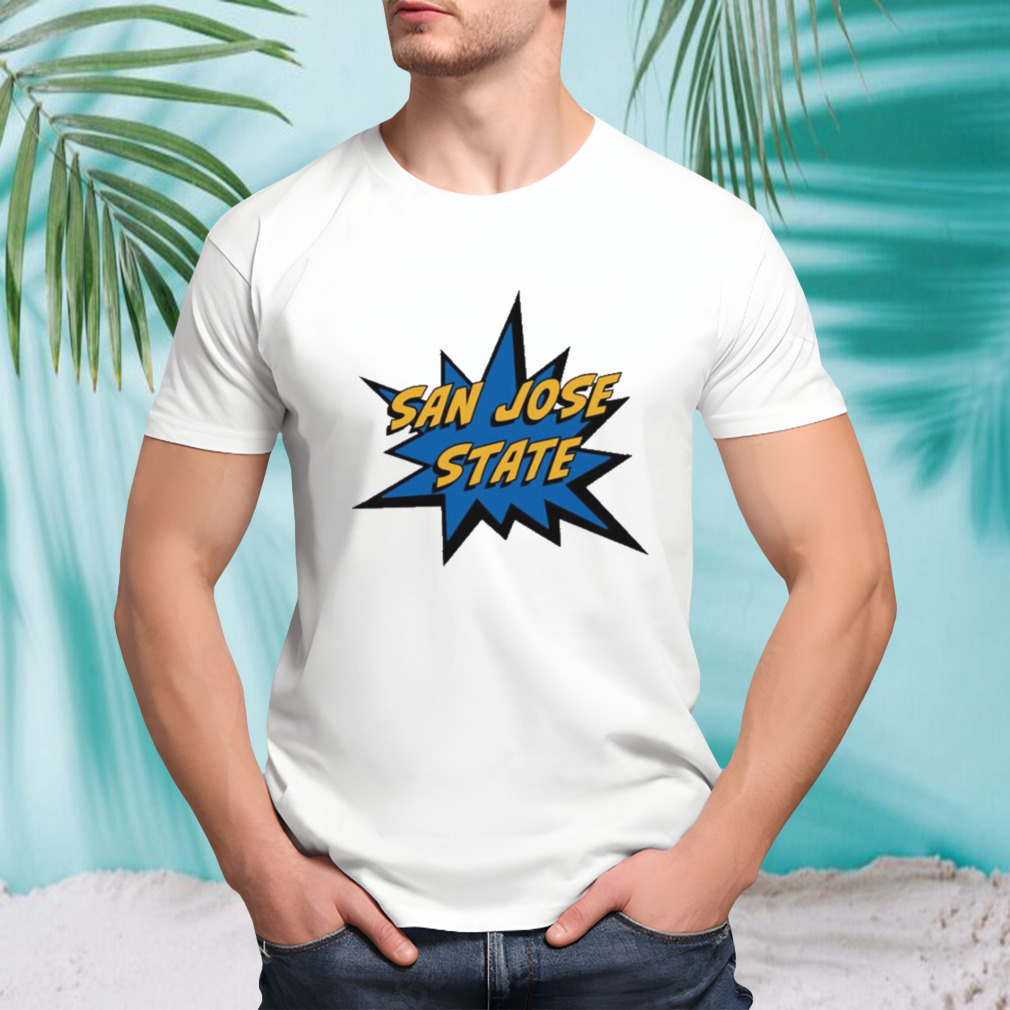 Unisex shirt