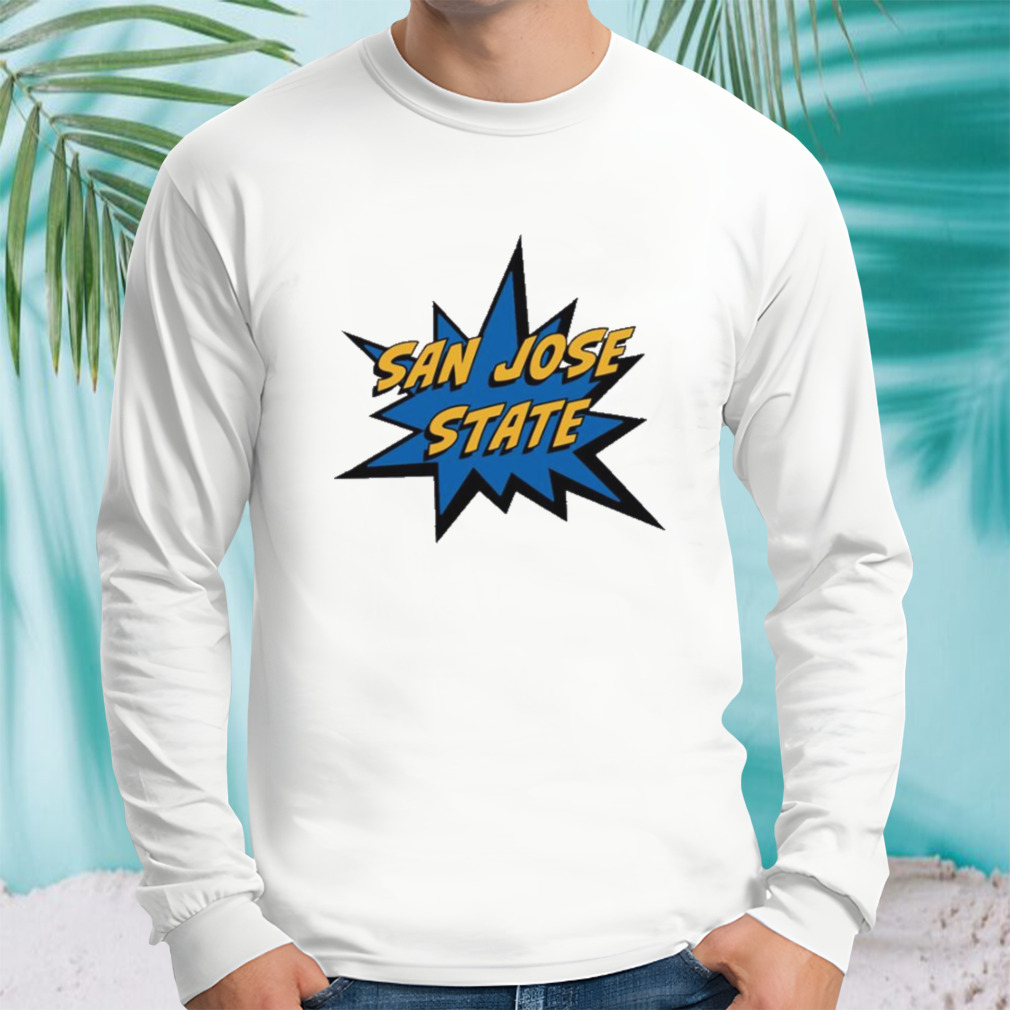 Longsleeve shirt