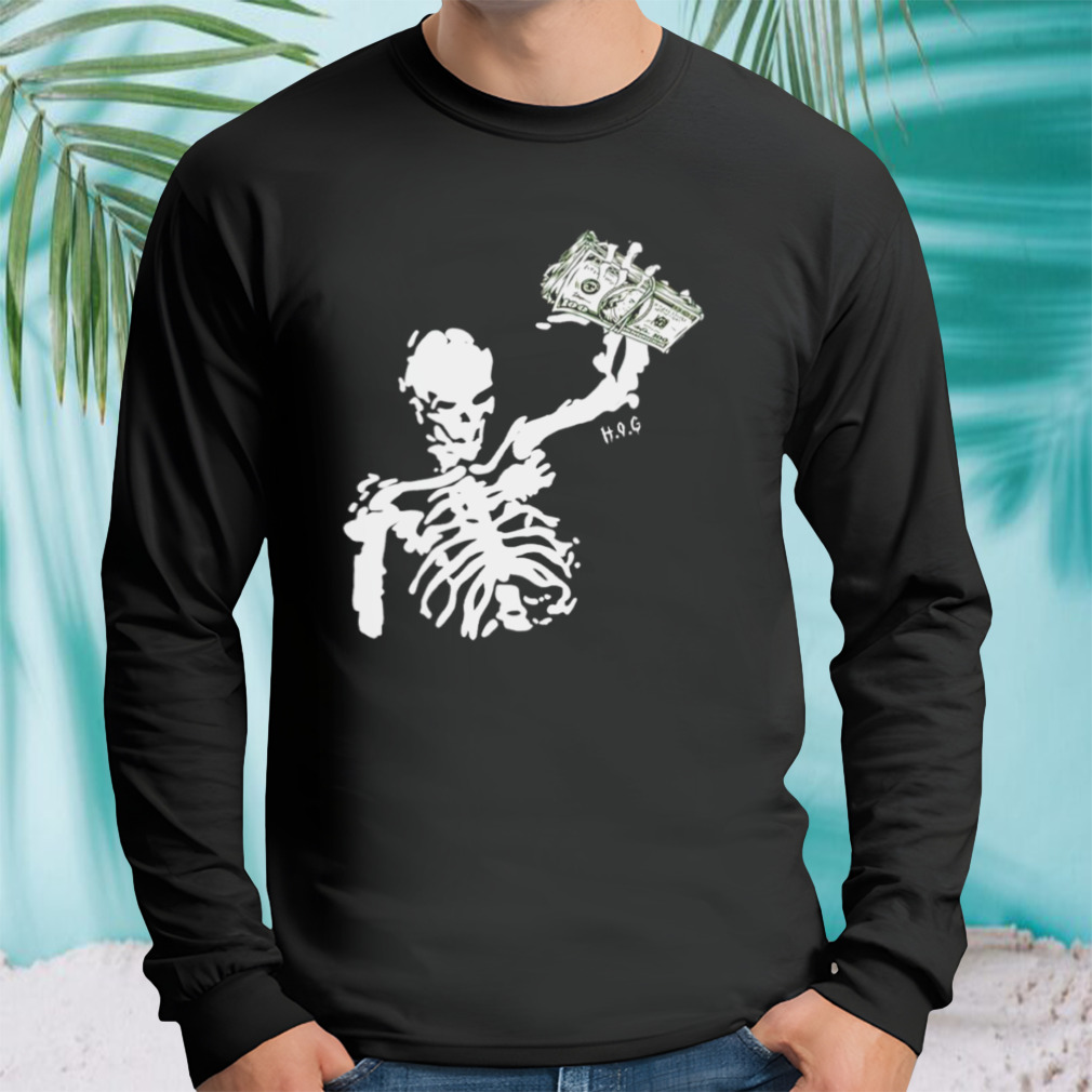 Longsleeve tshirt