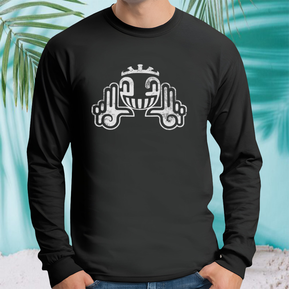 Longsleeve tshirt