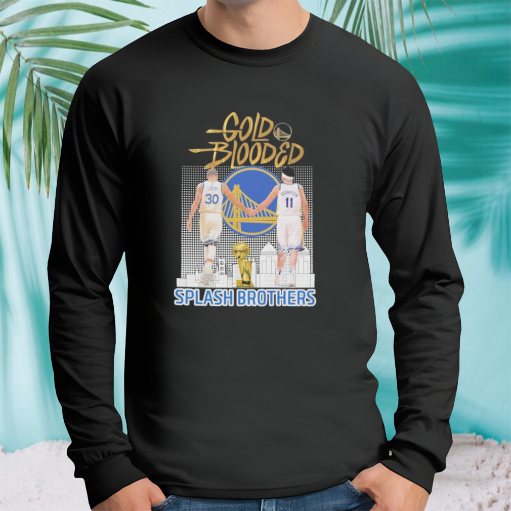Longsleeve tshirt