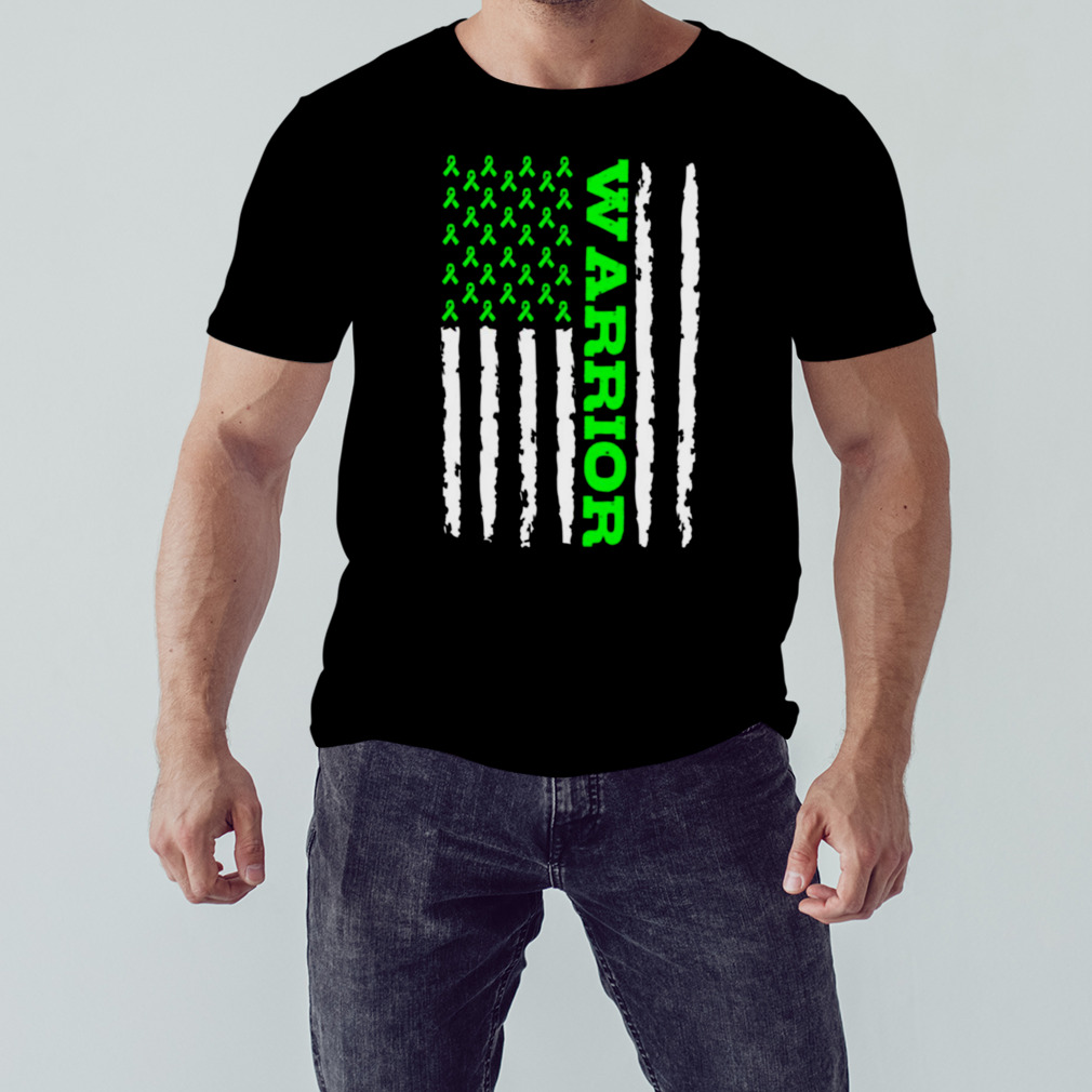 Survivor Lime Green Ribbon Muscular Dystrophy shirt 1 Unisex tshirt