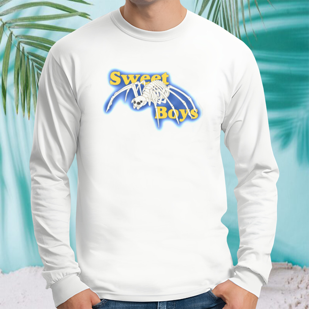 Longsleeve shirt