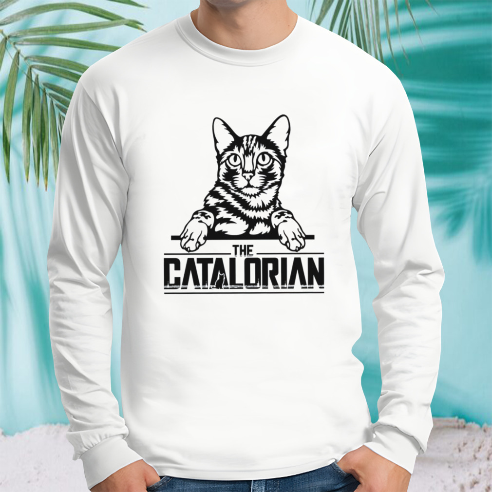Longsleeve shirt