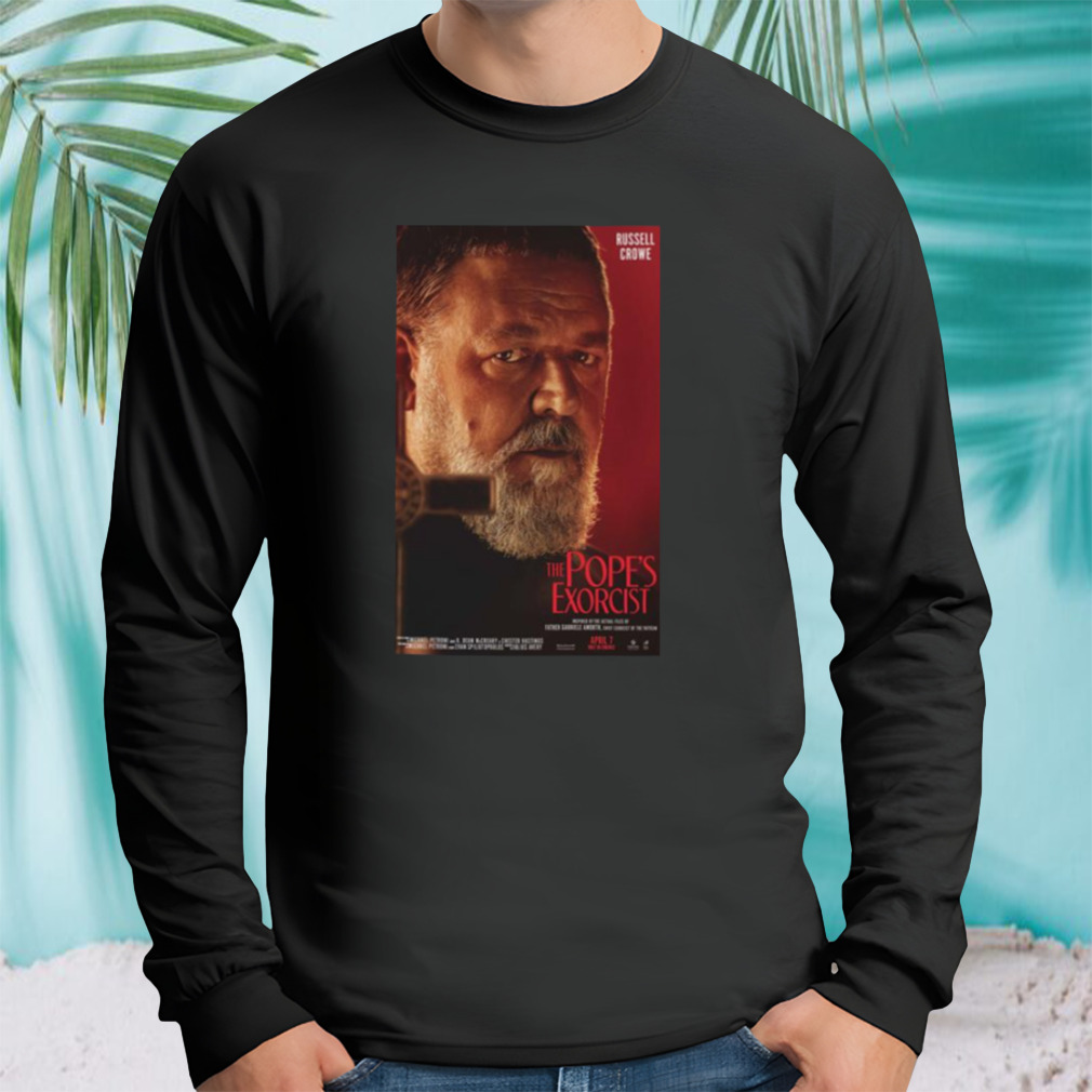 Longsleeve tshirt