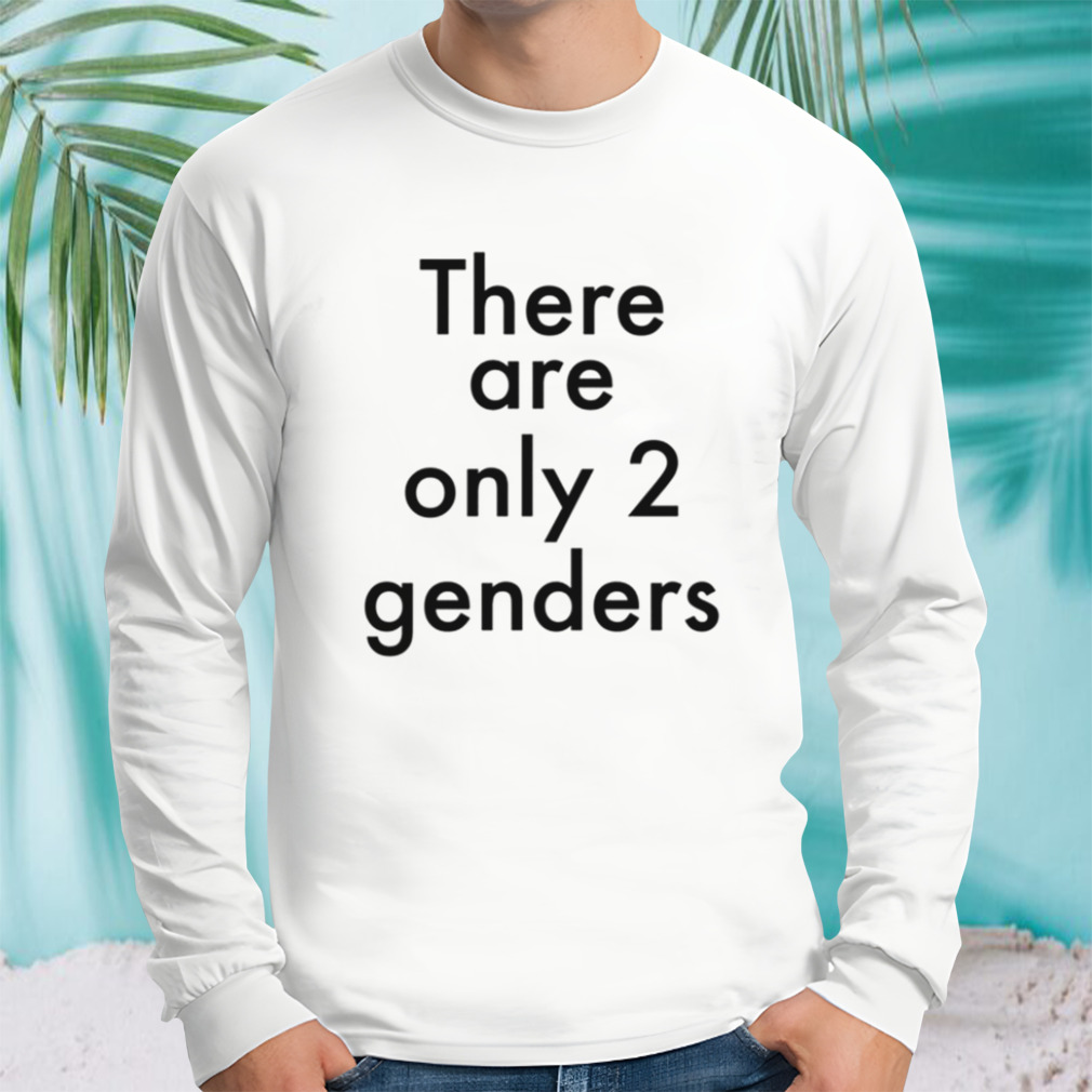 Longsleeve shirt