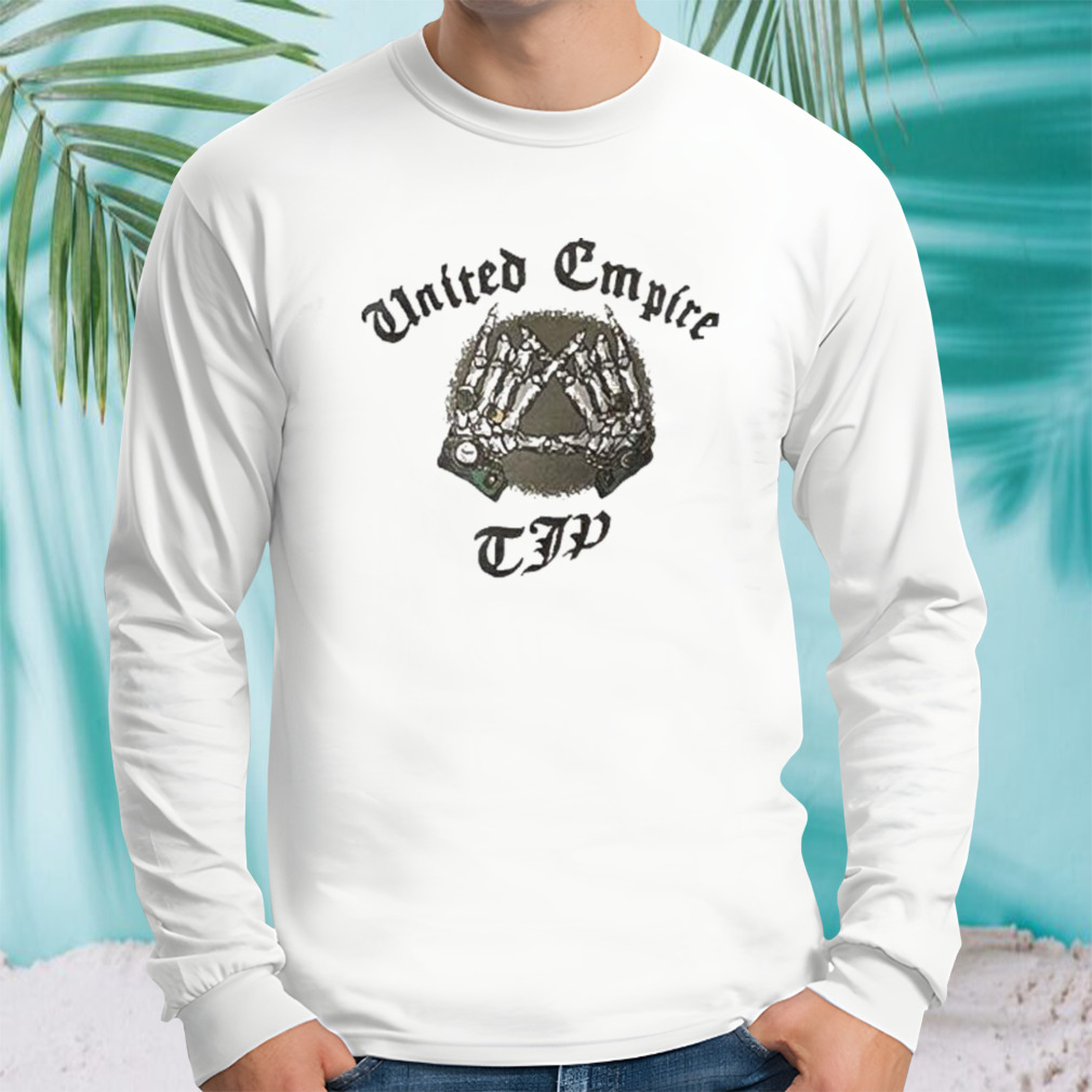 Longsleeve shirt