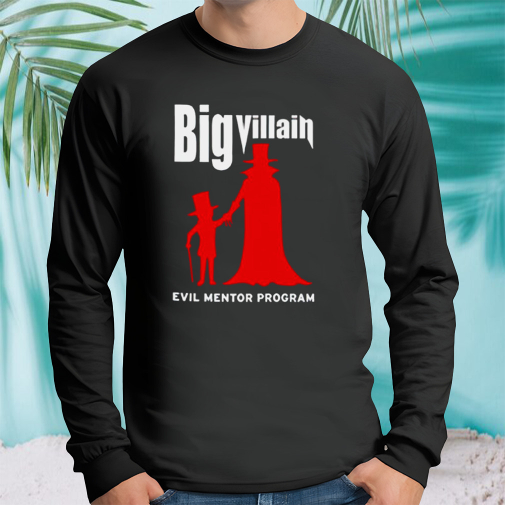 Longsleeve tshirt