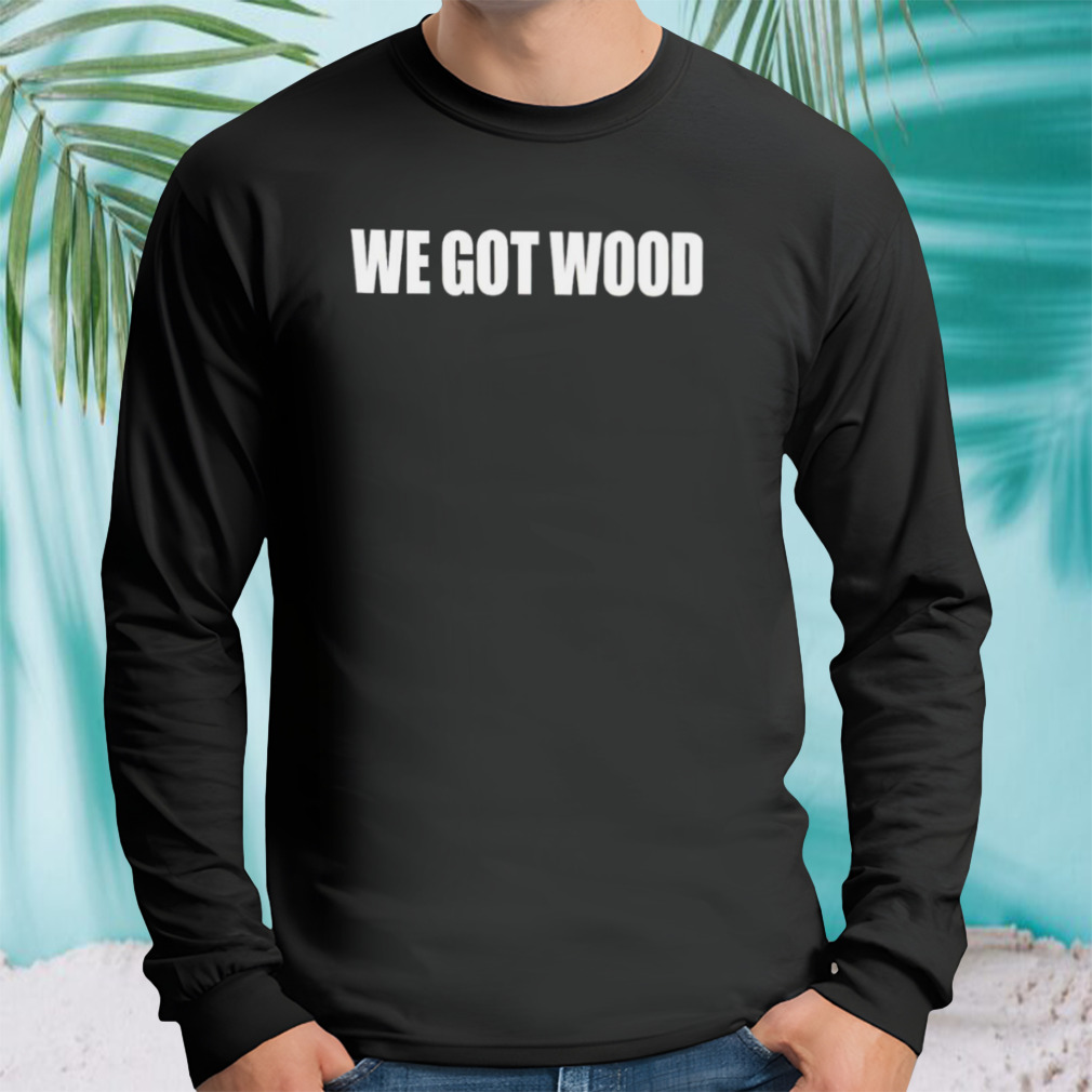 Longsleeve tshirt