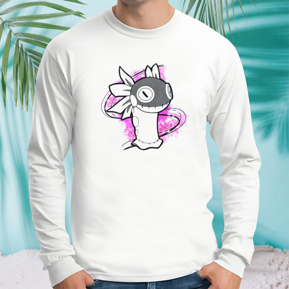 Longsleeve shirt