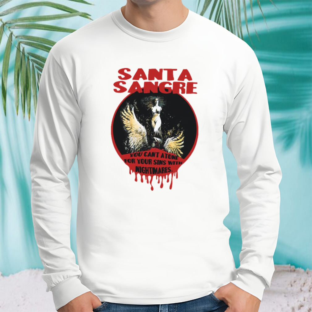 Longsleeve shirt