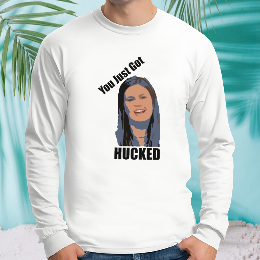 Longsleeve shirt