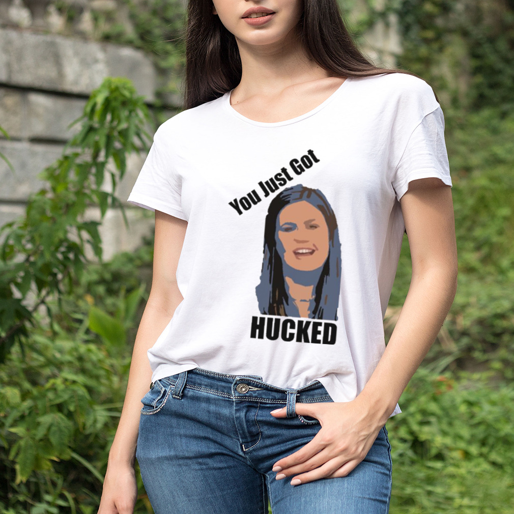 Women's shirt