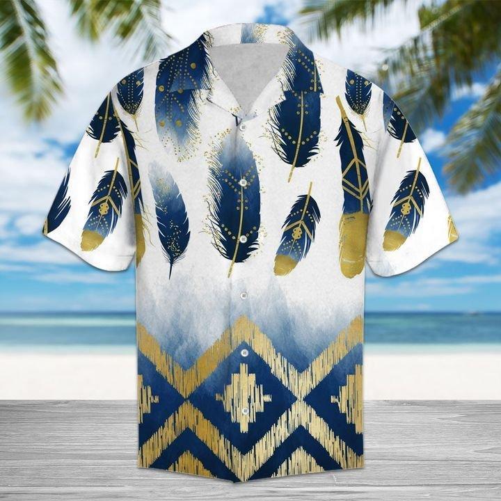 Amazing Native American Hawaiian Shirts