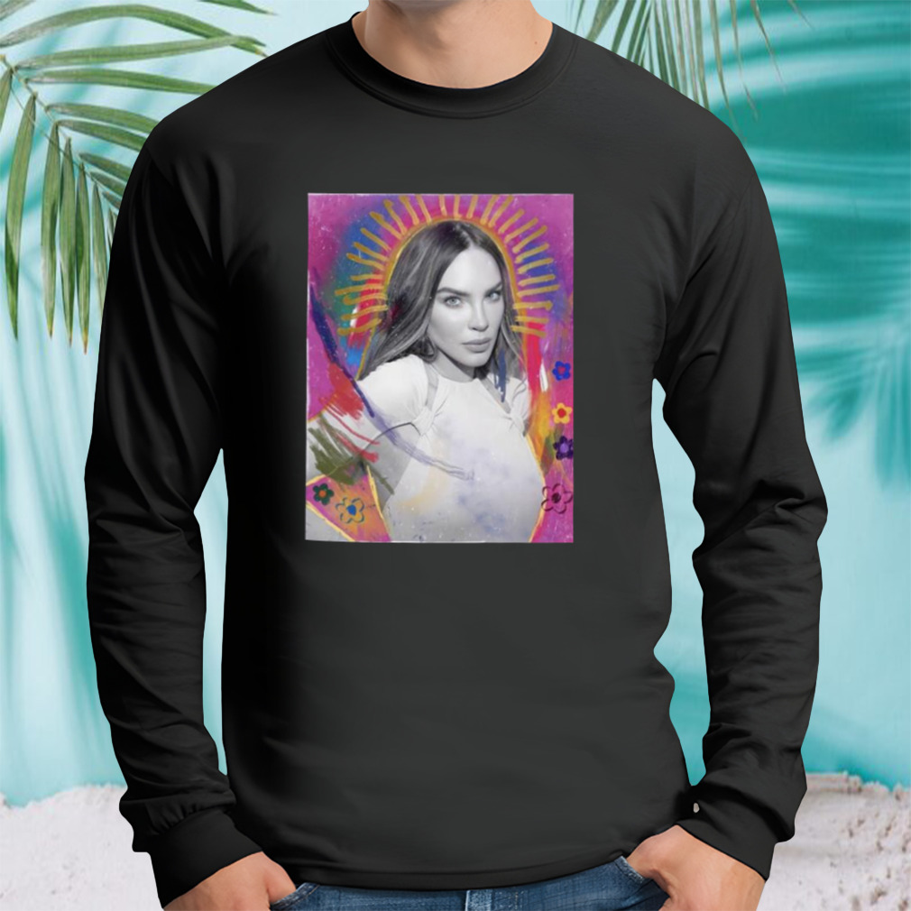 Longsleeve tshirt