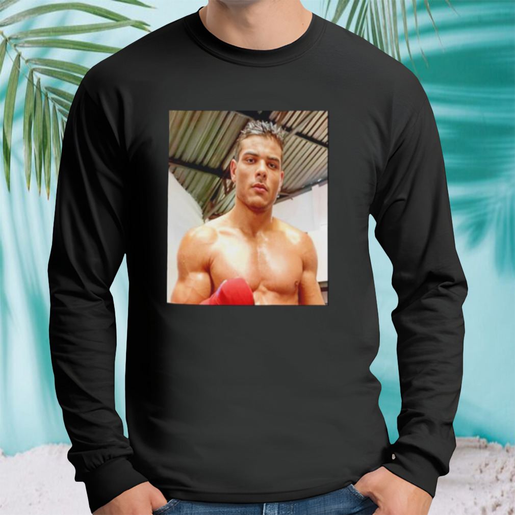 Longsleeve tshirt