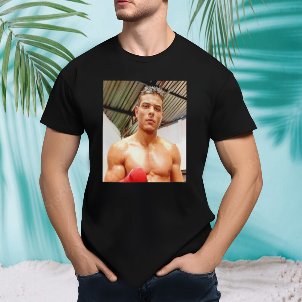 Unisex tshirt
