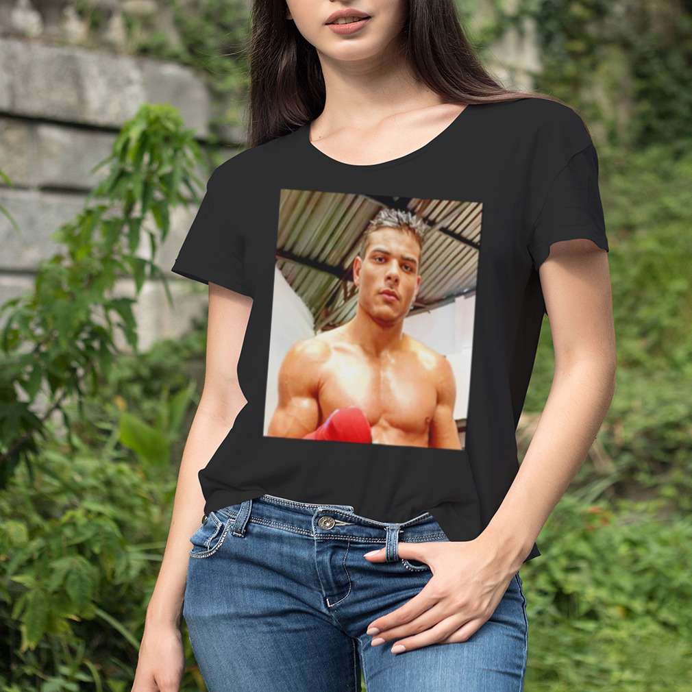 Women's tshirt