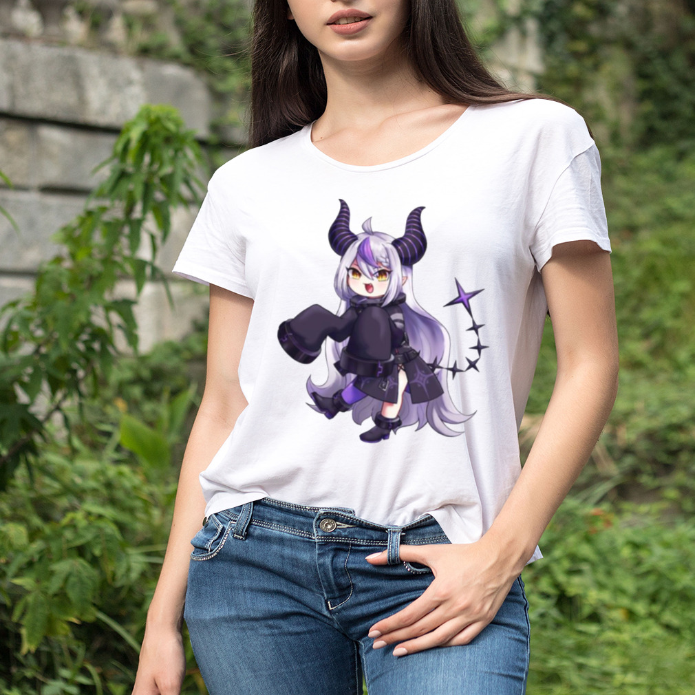 Women's shirt
