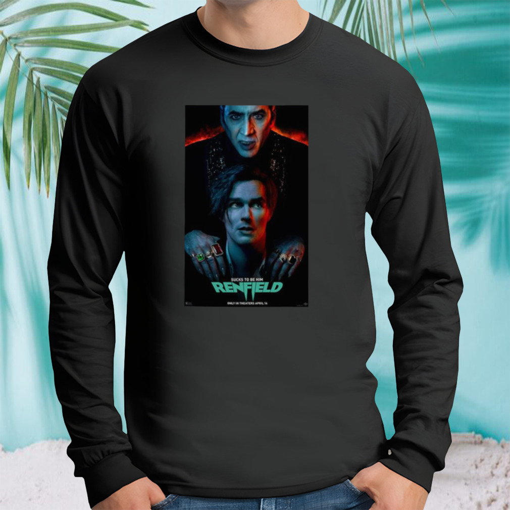 Longsleeve tshirt