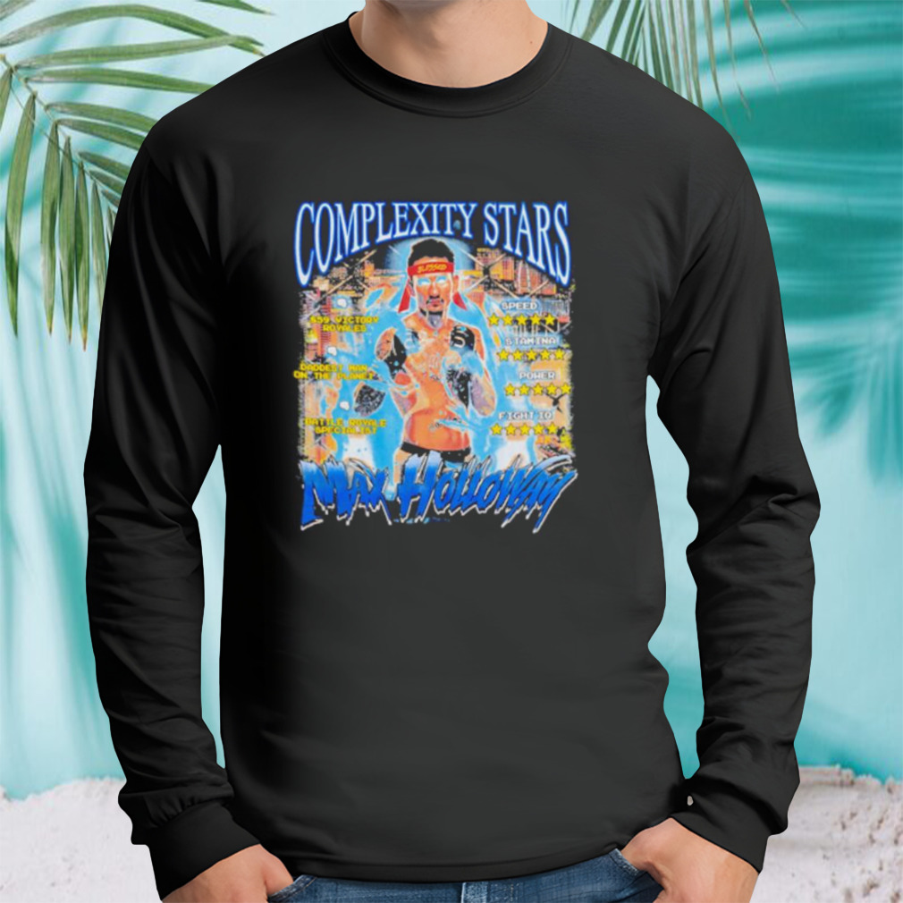 Longsleeve tshirt