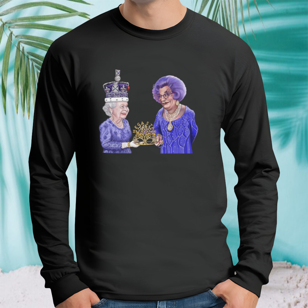 Longsleeve tshirt