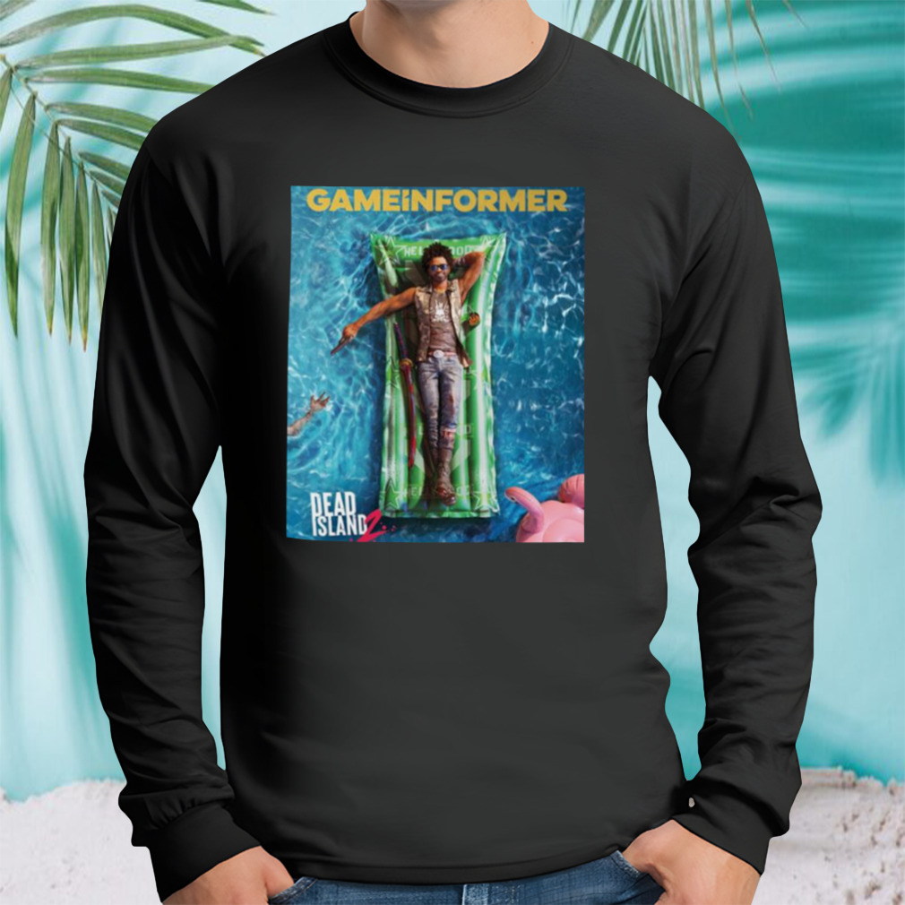 Longsleeve tshirt