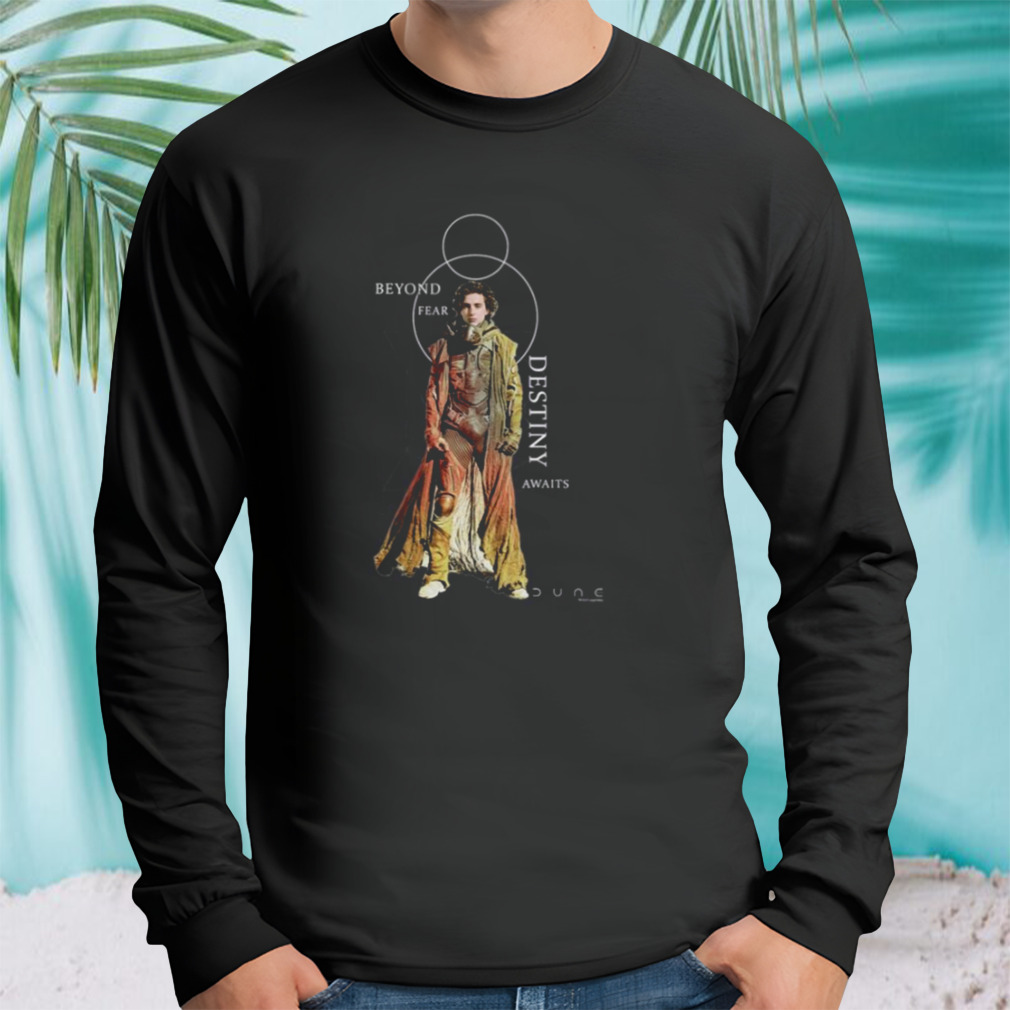 Longsleeve tshirt