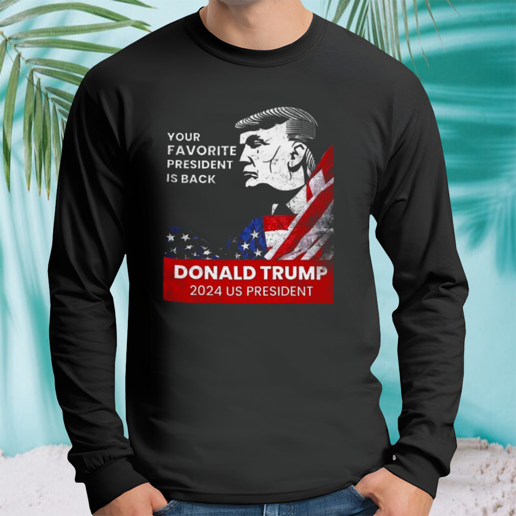 Longsleeve tshirt
