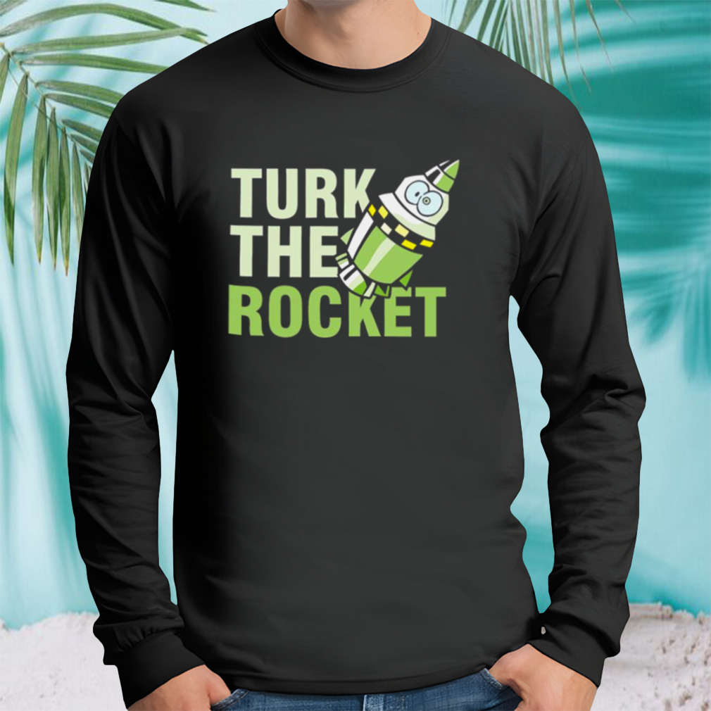 Longsleeve tshirt