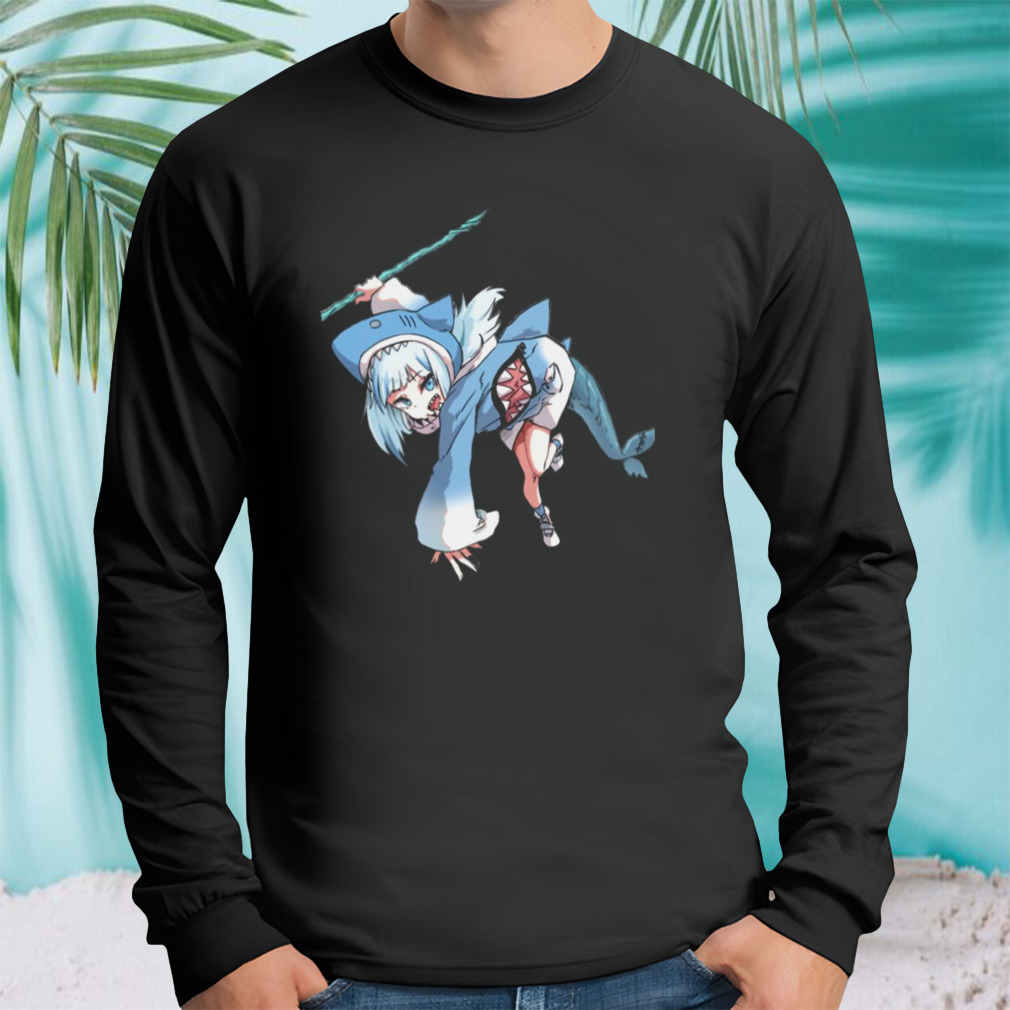 Longsleeve tshirt