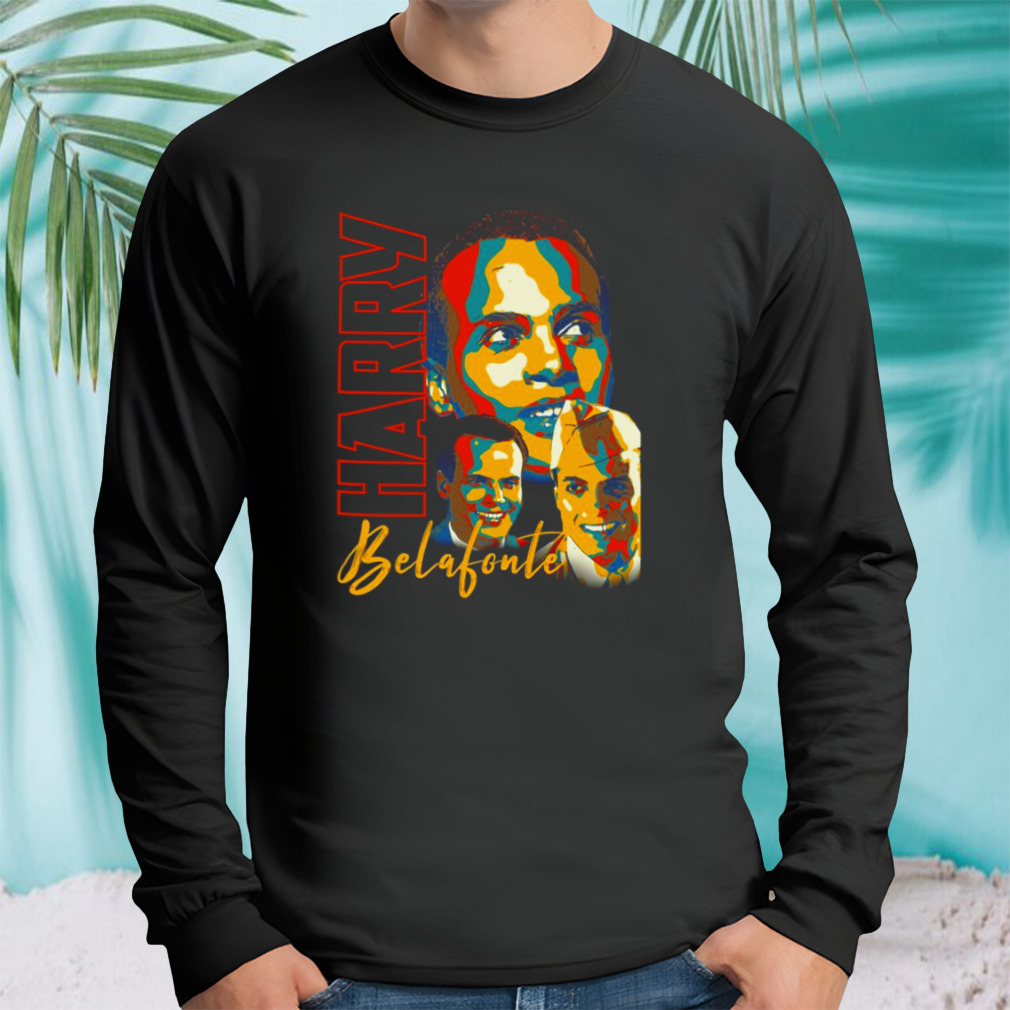 Longsleeve tshirt