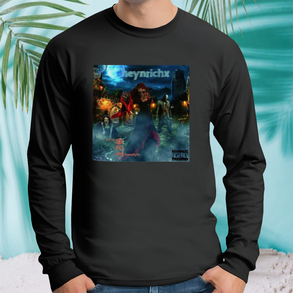 Longsleeve tshirt