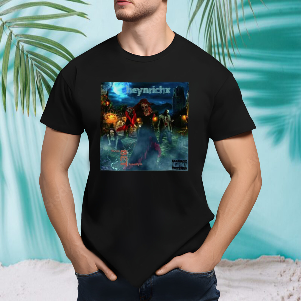 Unisex tshirt