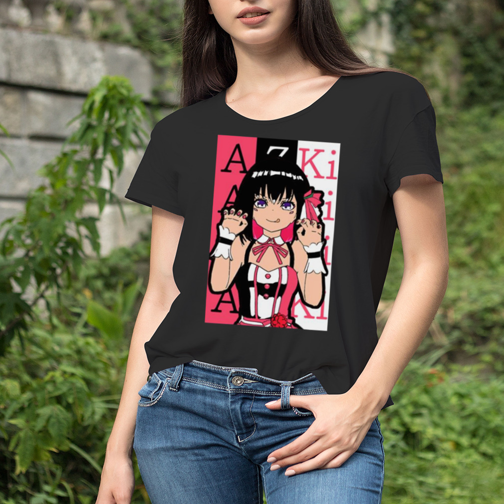 Women's tshirt