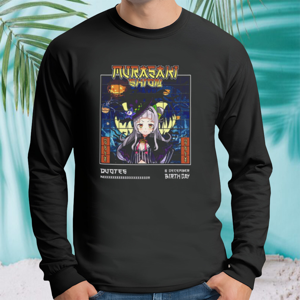 Longsleeve tshirt