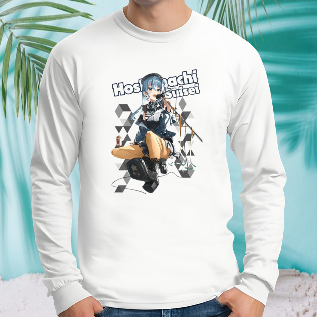 Longsleeve shirt
