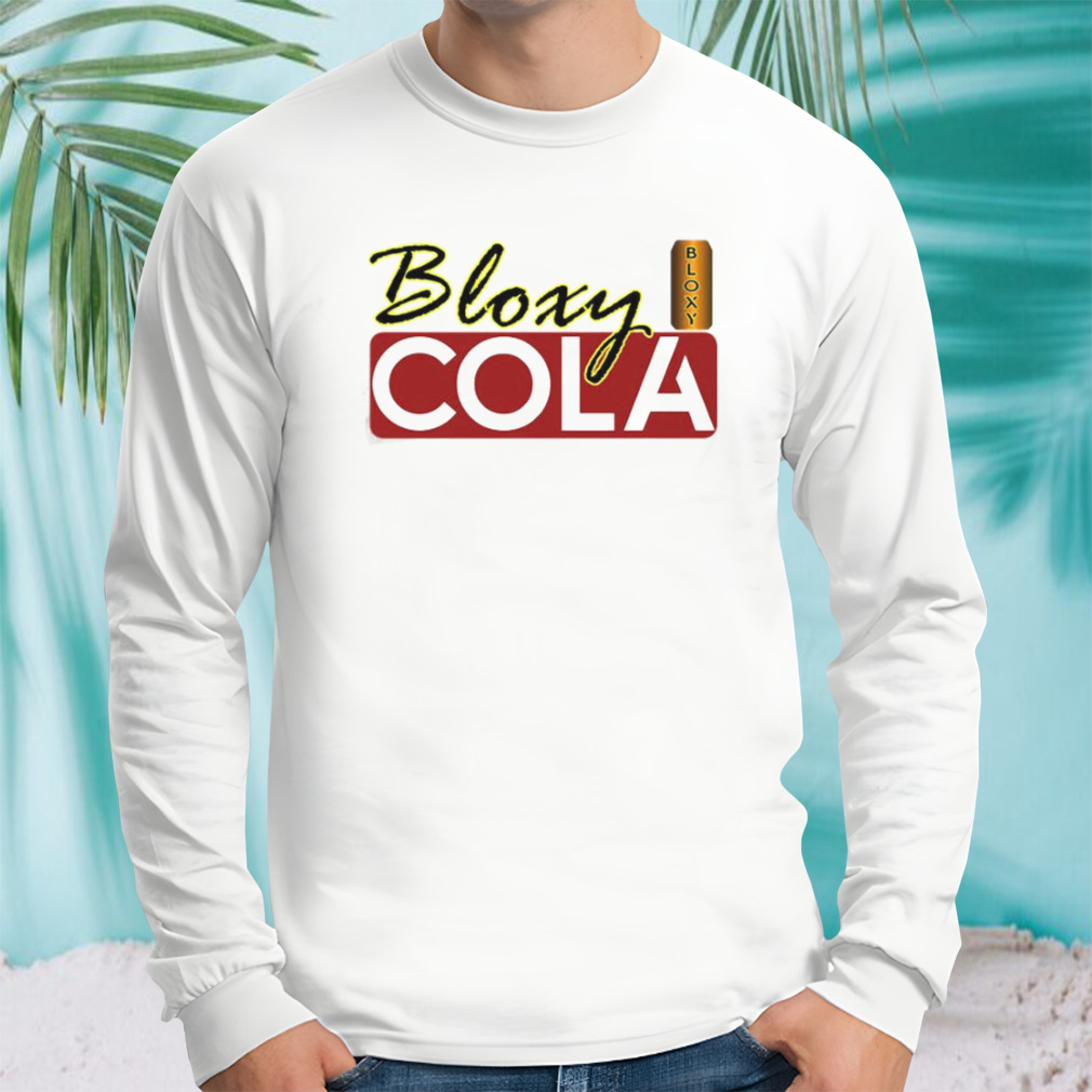 Longsleeve shirt