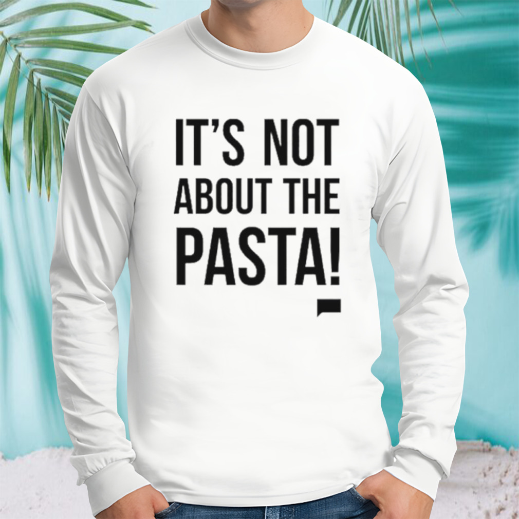 Longsleeve shirt