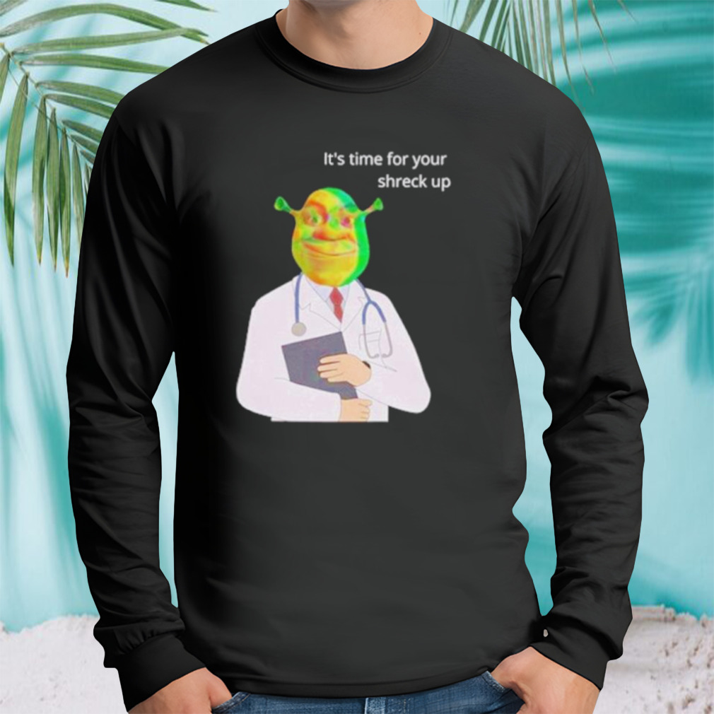 Longsleeve tshirt