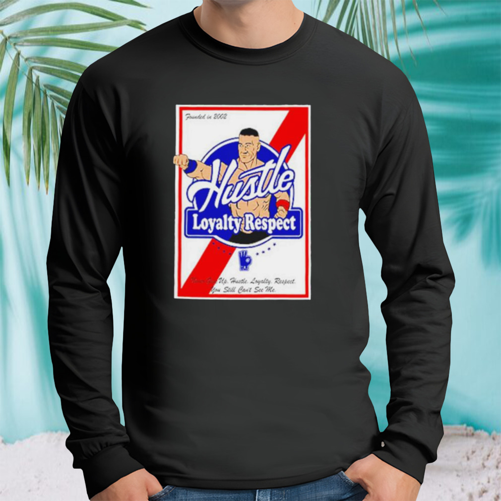 Longsleeve tshirt