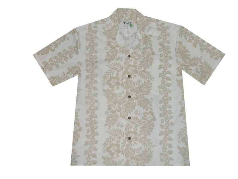 Leaves Natural Best Design Hawaiian Shirt
