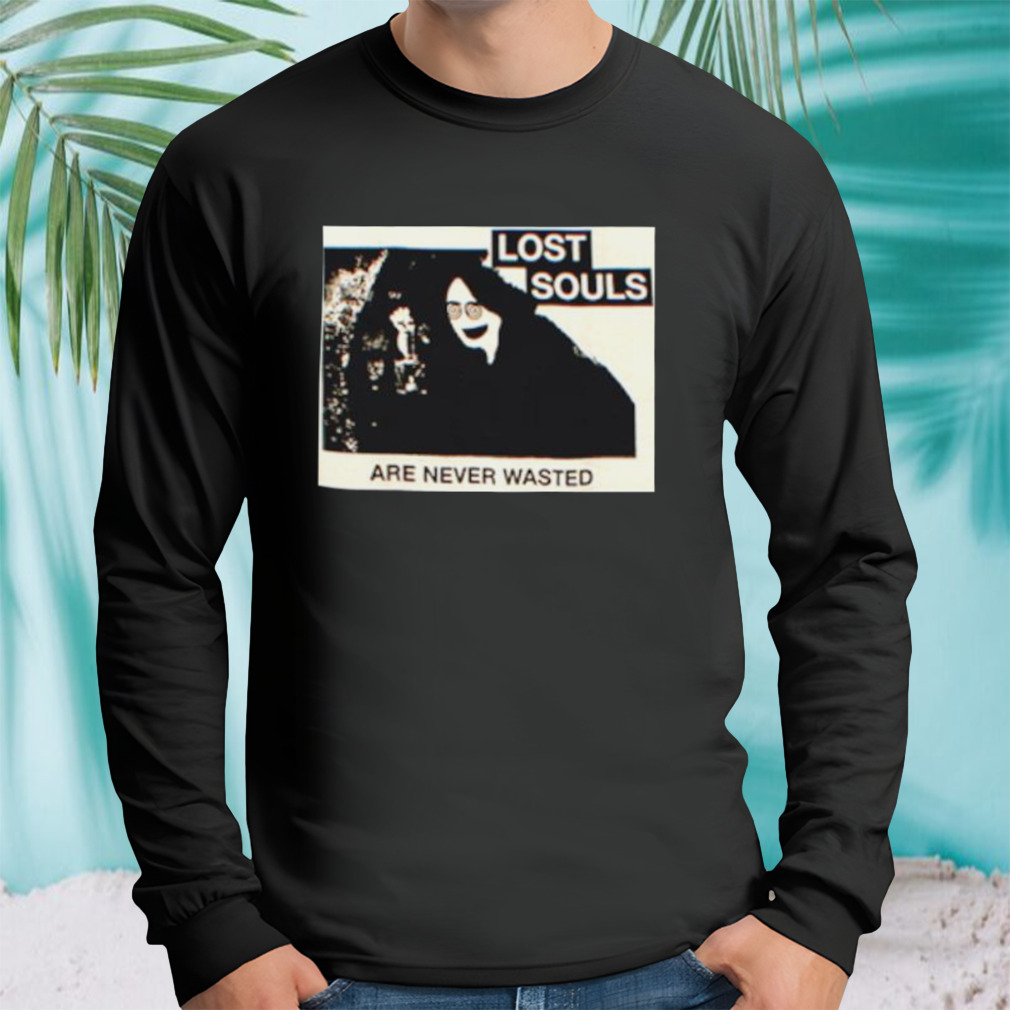 Longsleeve tshirt