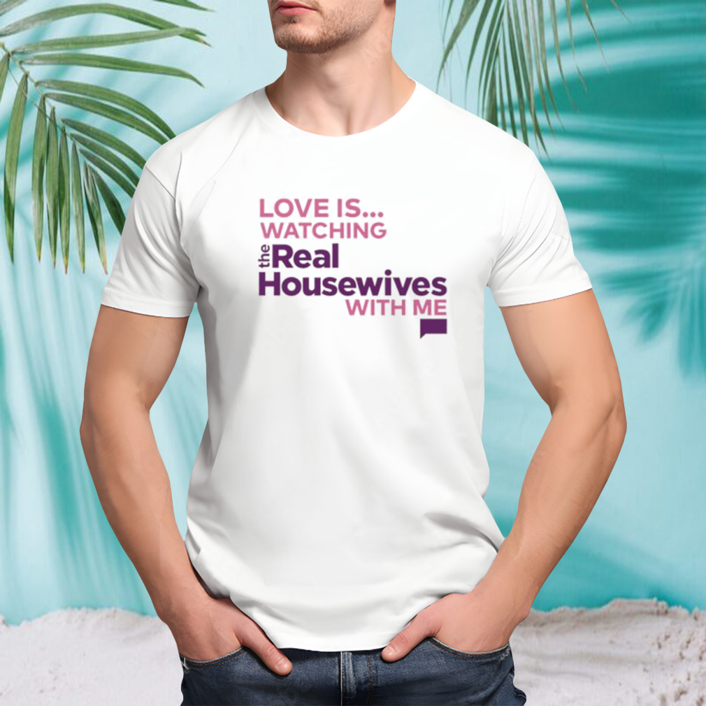 Unisex shirt