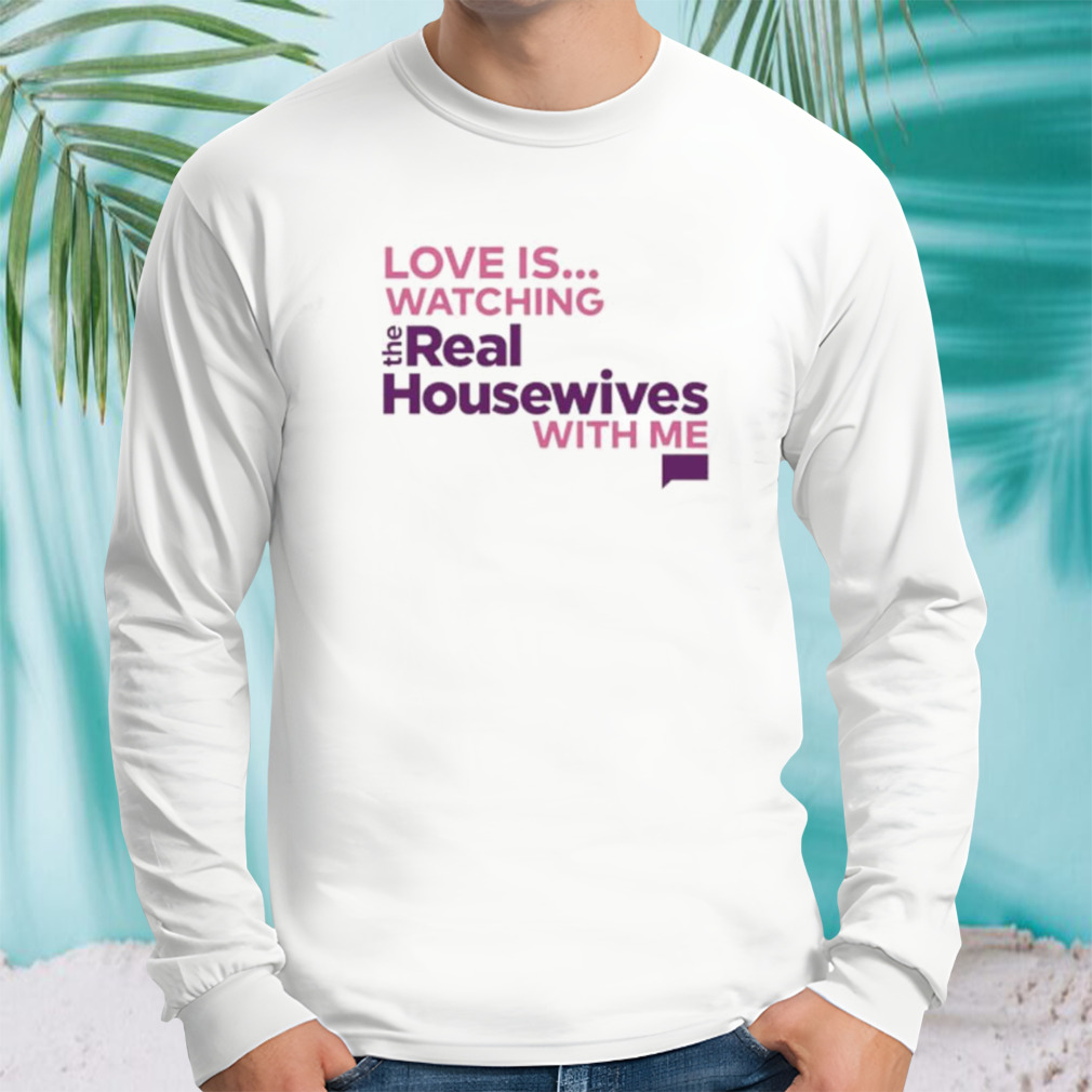 Longsleeve shirt